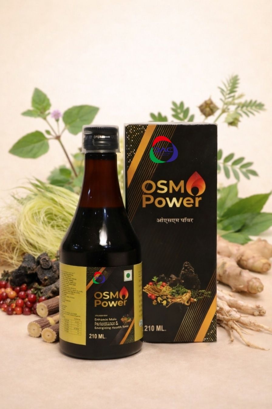 OSM-POWER SYP