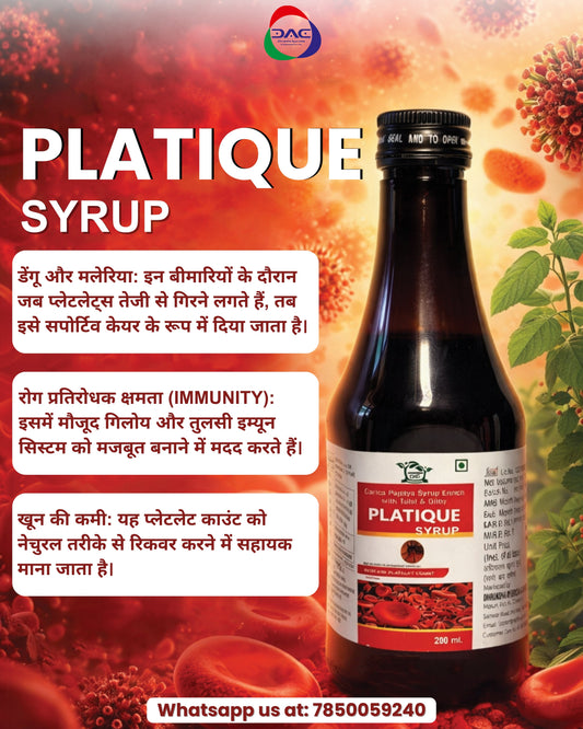 PLATIQUE SYP.