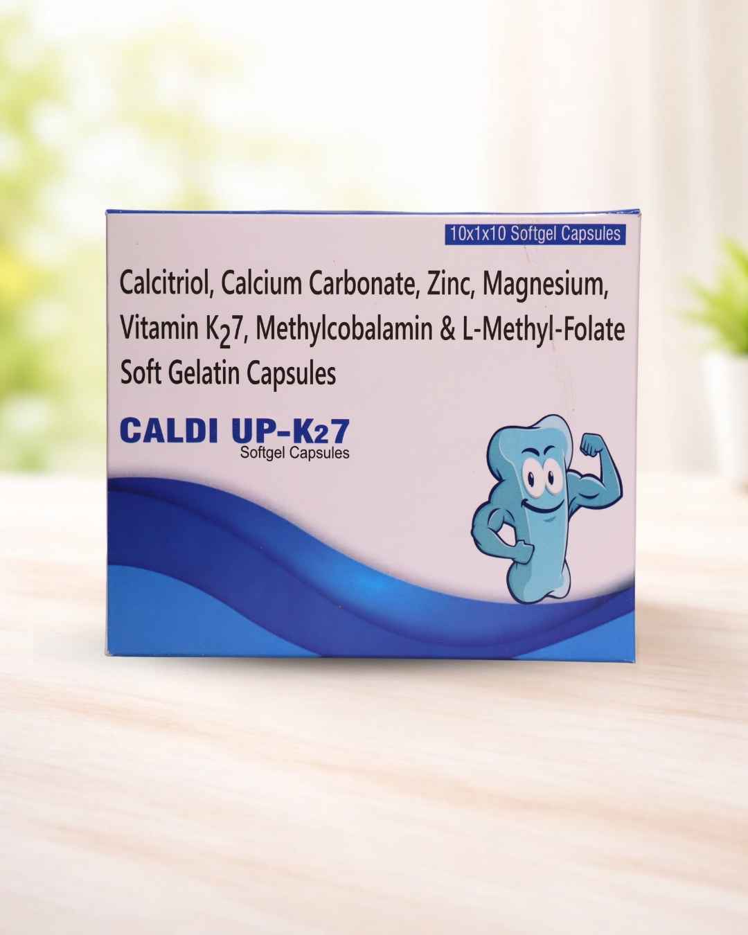 CALDI UP-K27