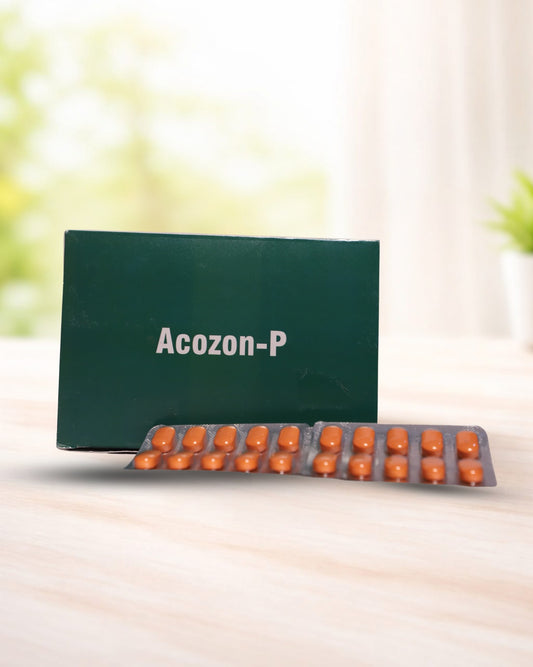 ACOZON-P
