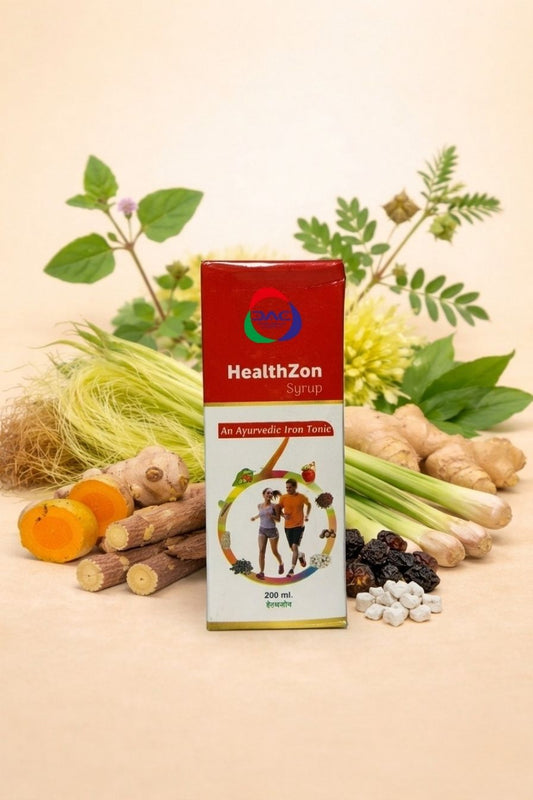 HEALTHZON SYP