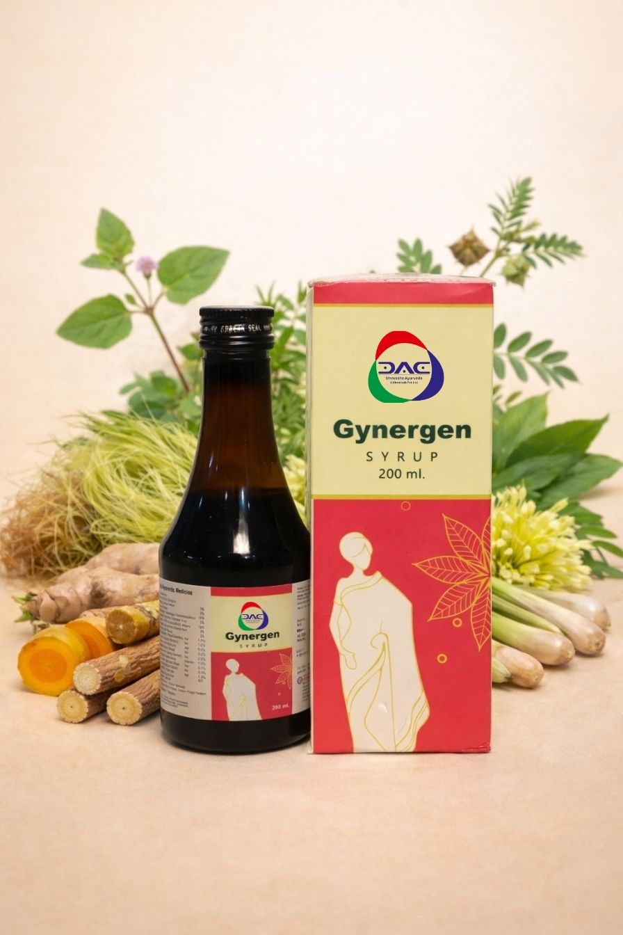 GYNERGEN SYP