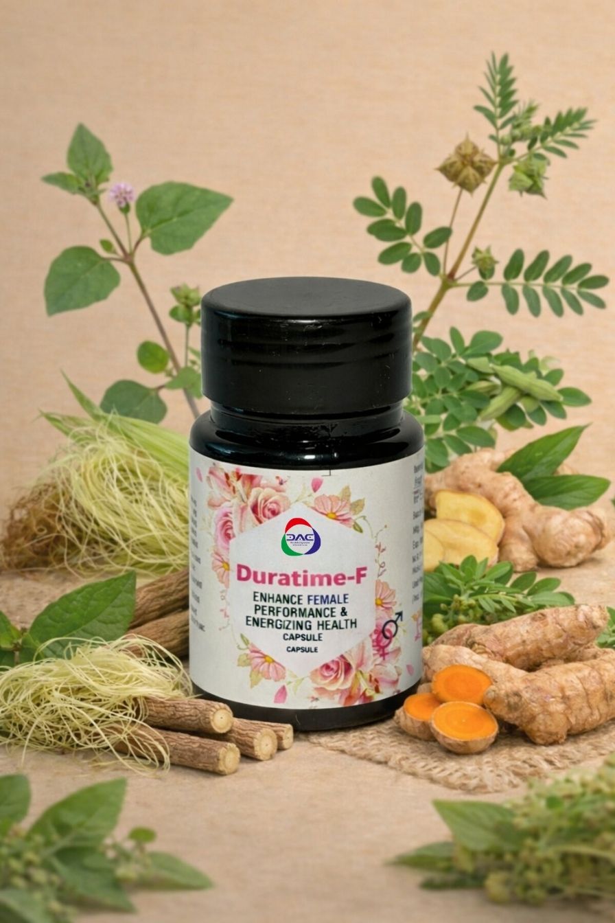 Duratime F