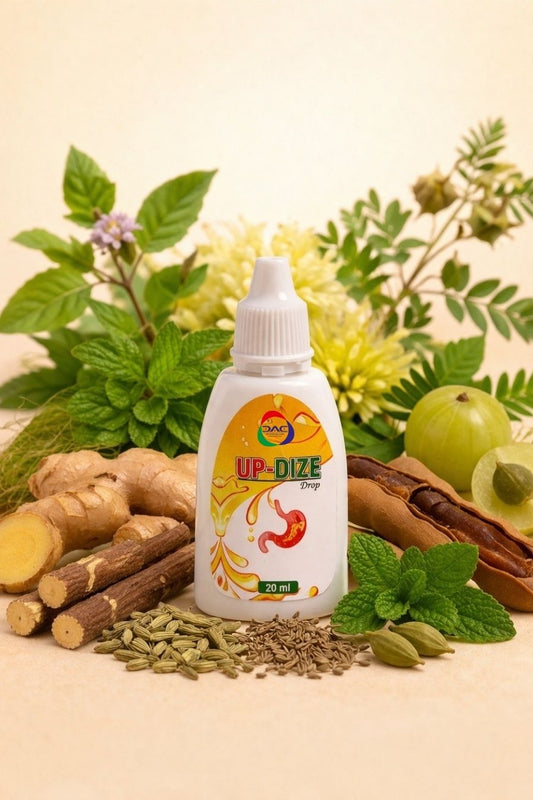 UPDIZE DROP