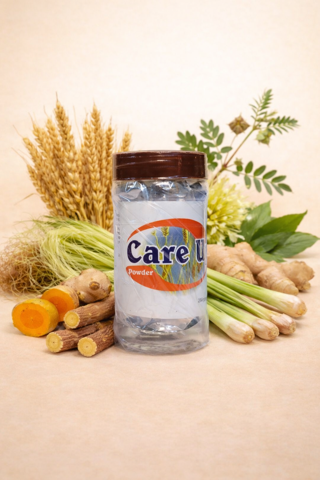 CARE-UP POWDER