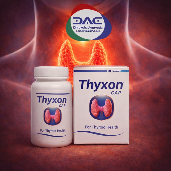 Thyroid Care
