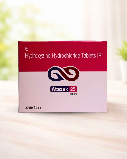 ATAZAX-25