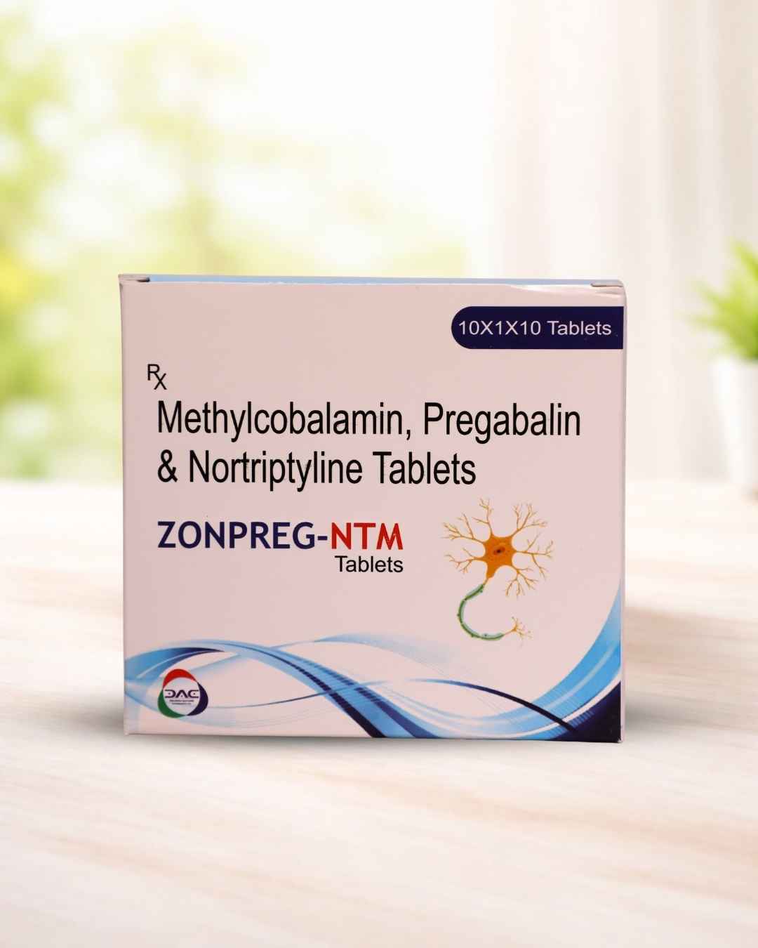 ZONPREG-NTM