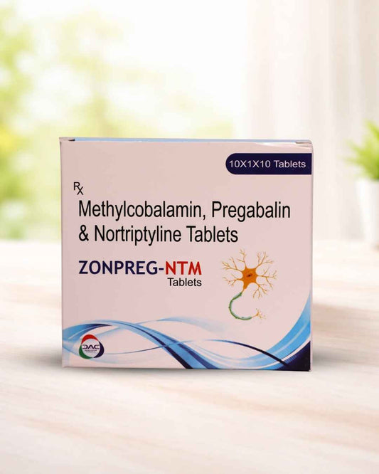 ZONPREG-NTM
