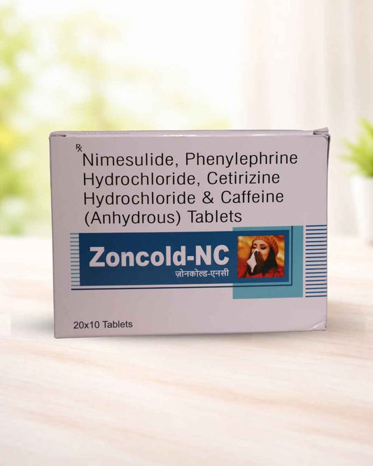 ZONCOLD-NC