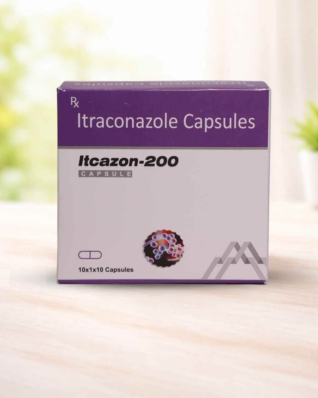 ITCAZON-200