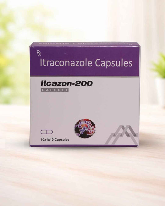 ITCAZON-200