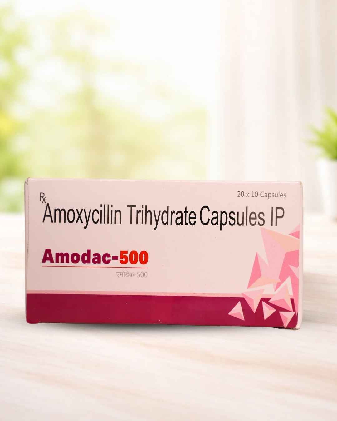 AMODAC-500