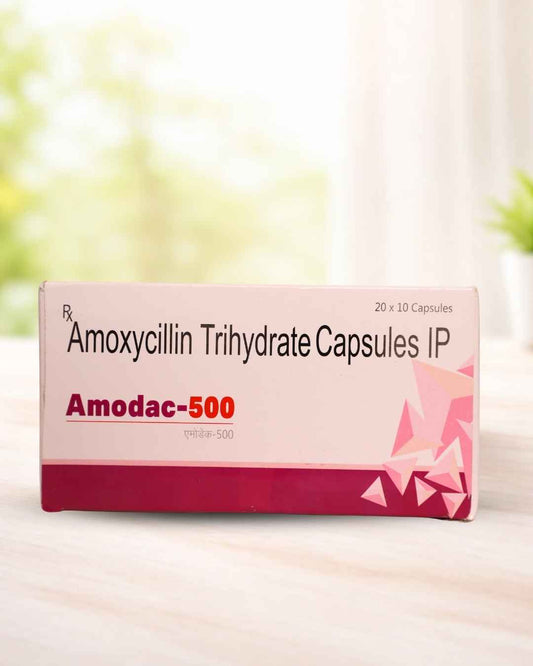 AMODAC-500