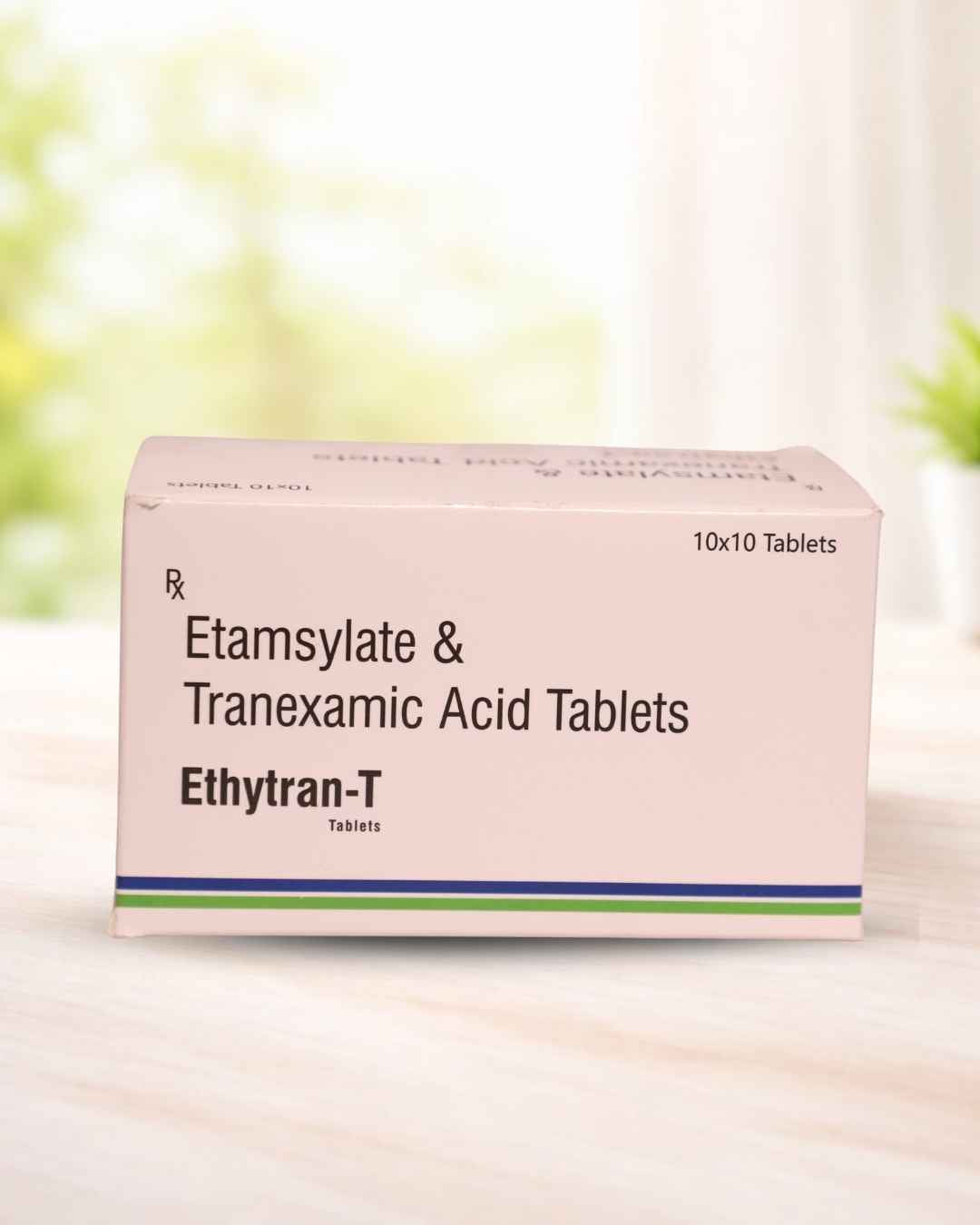 ETHYTRAN-T