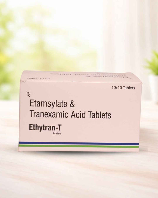 ETHYTRAN-T