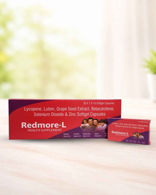 REDMORE-L