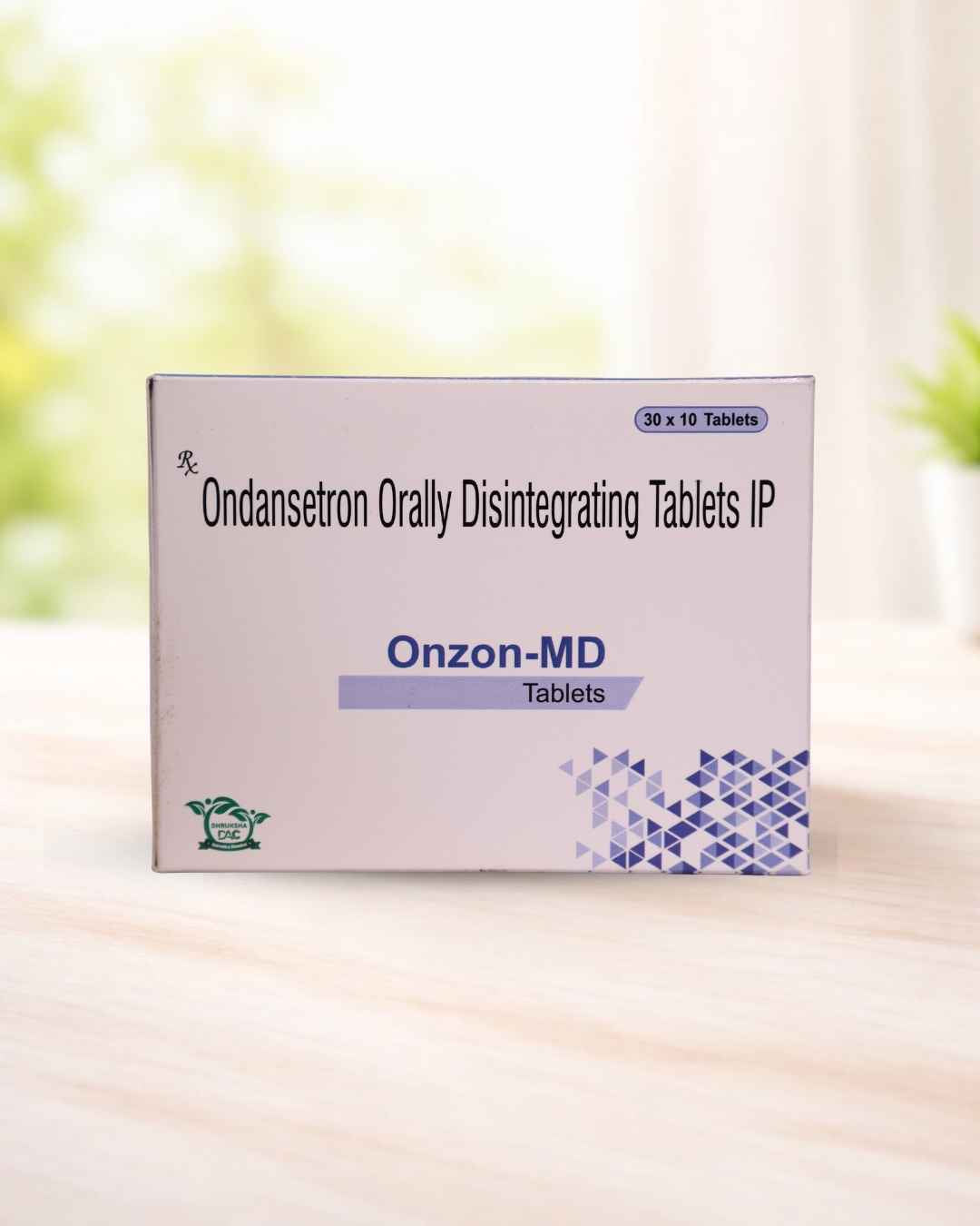 ONZON-MD