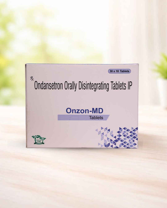 ONZON-MD