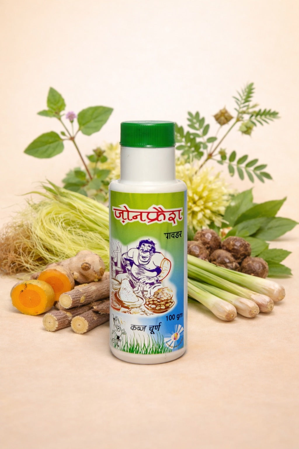 ZONFRESH CHURAN