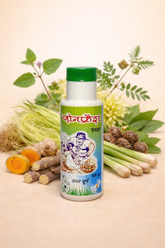 ZONFRESH CHURAN