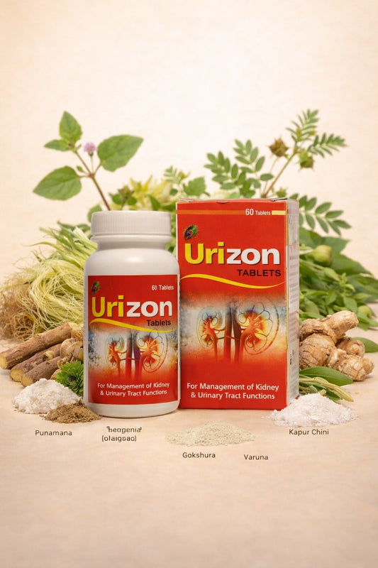 URIZON TAB