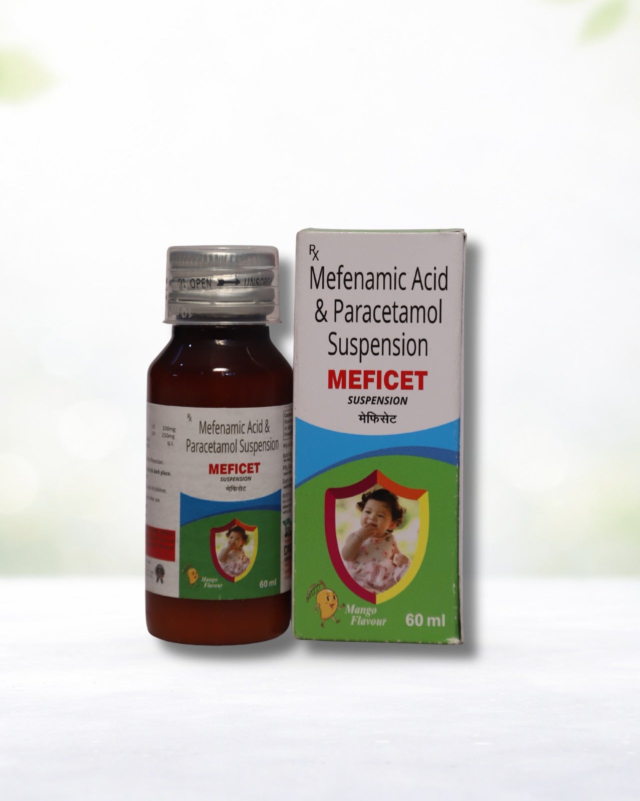 MEFICET SYP