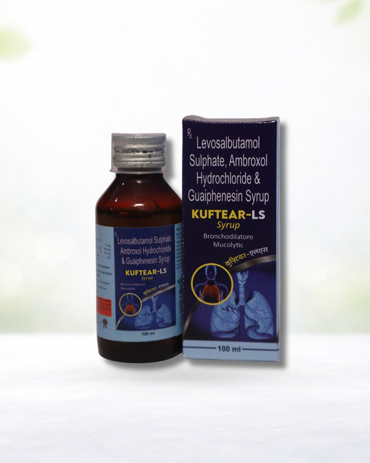 KUFTEAR-LS SYP.
