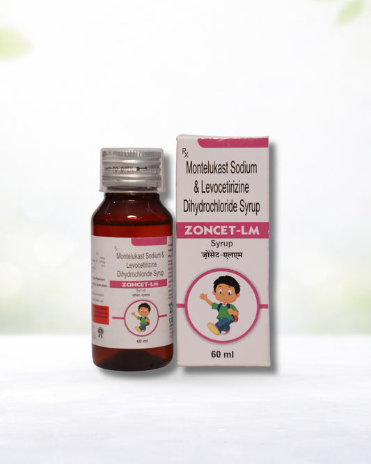 ZONCET-LM SYP