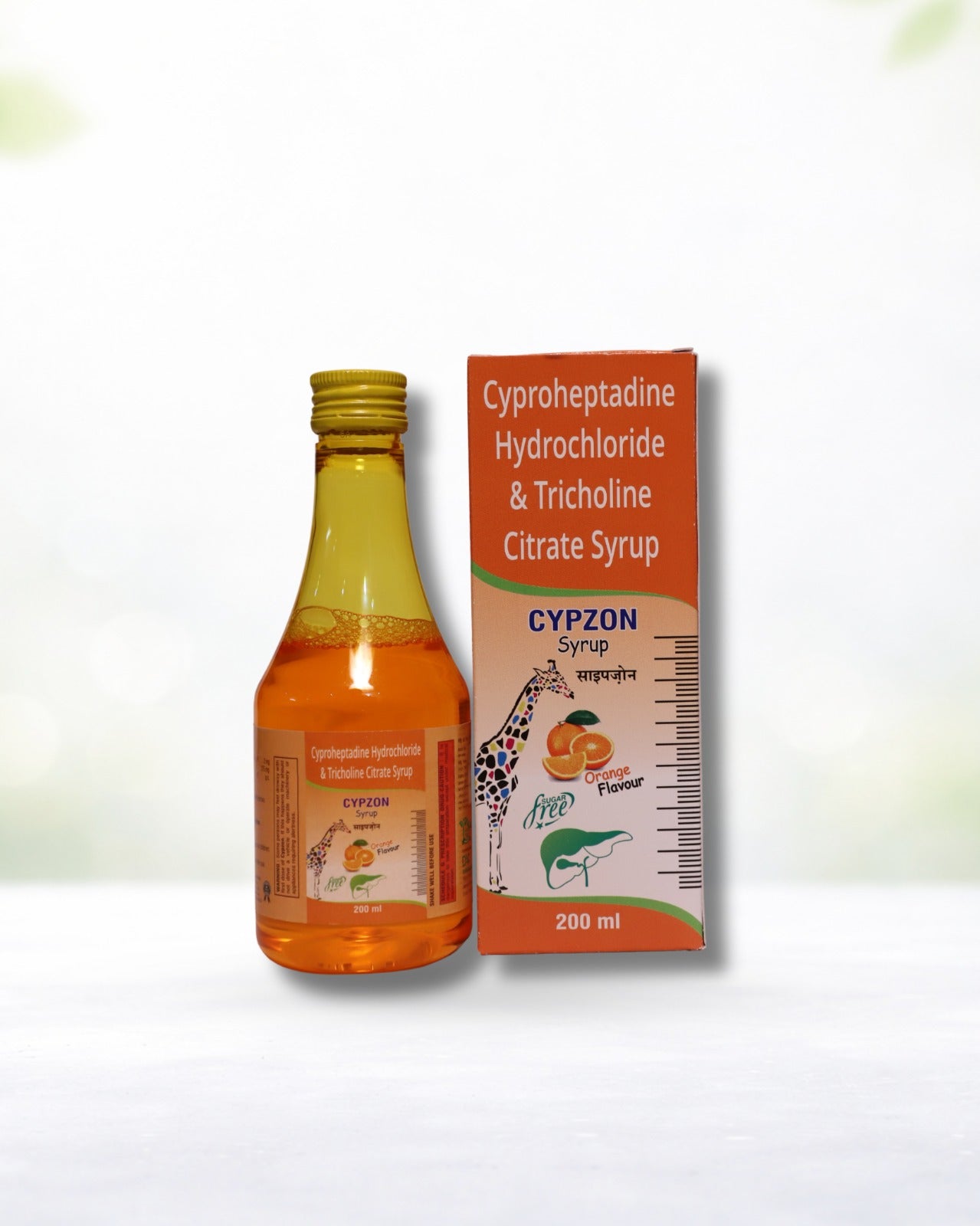 CYPZON SYP