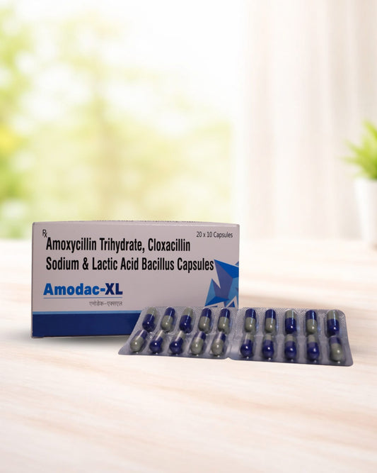AMODAC-XL