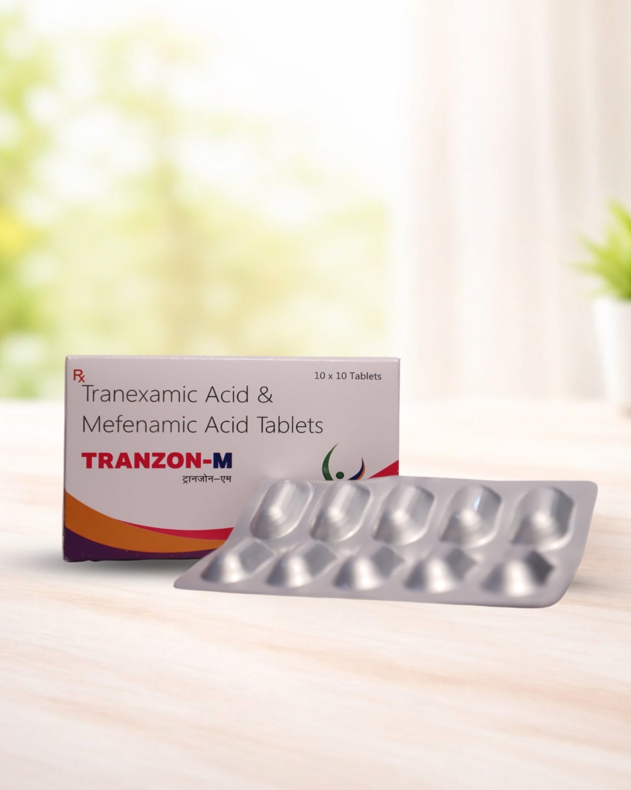 TRANZON-M