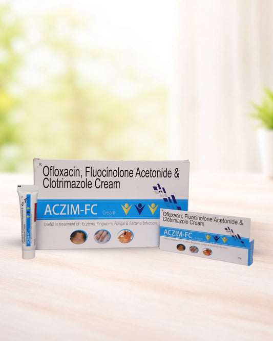 ACZIM-FC OINT