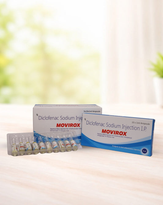 MOVIROX INJ