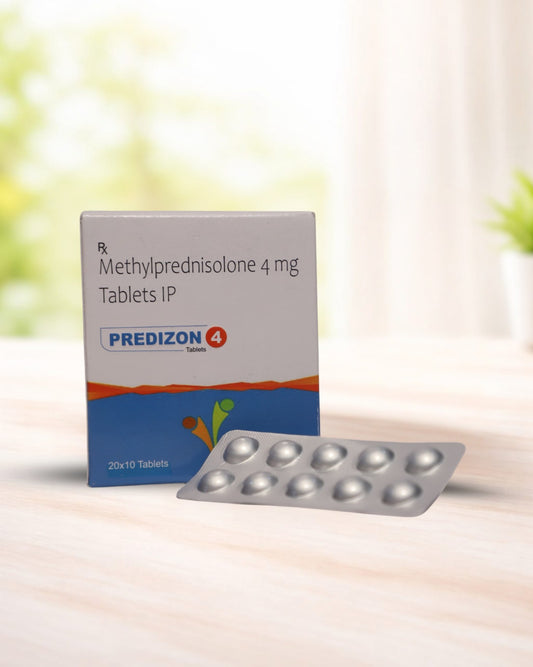 PREDIZON-4