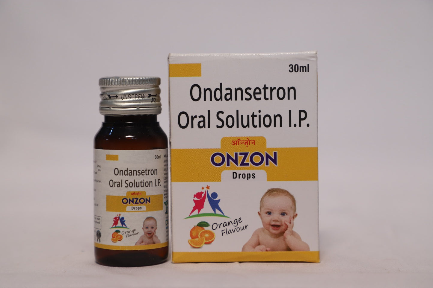 ONZON DROP