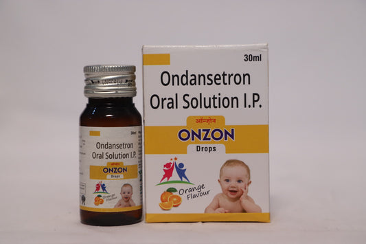 ONZON DROP