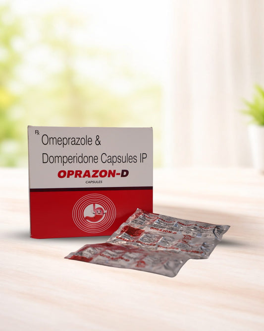 OPRAZON-D