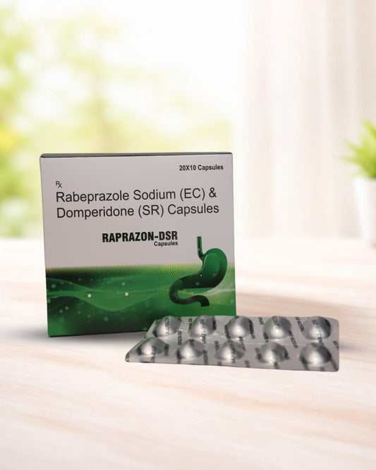RAPRAZON-DSR