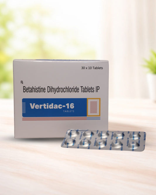 VERTIDAC-16