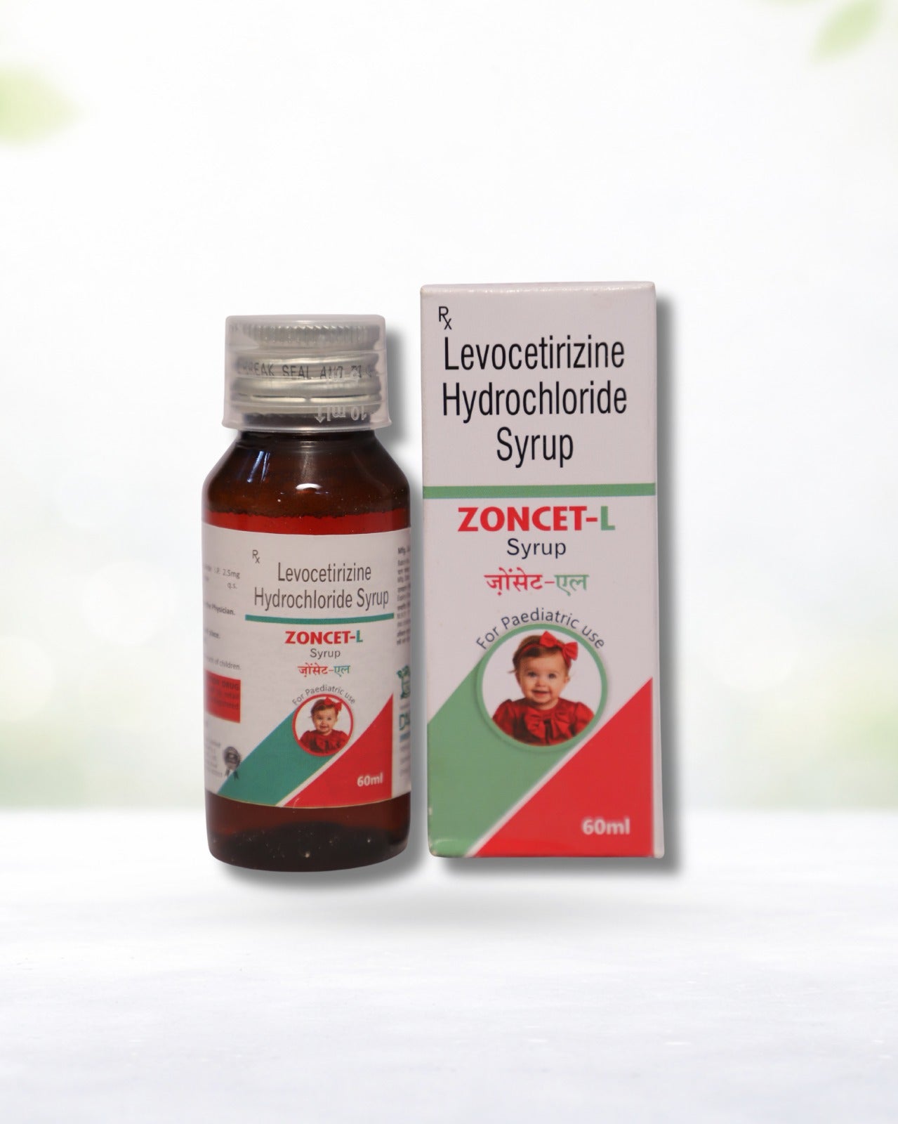ZONCET-L SYP