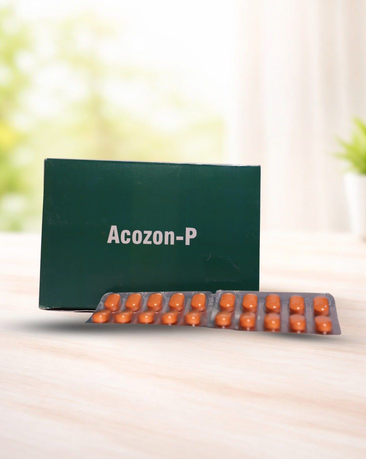 ACOZON-P