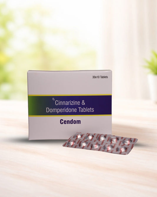 CENDOM