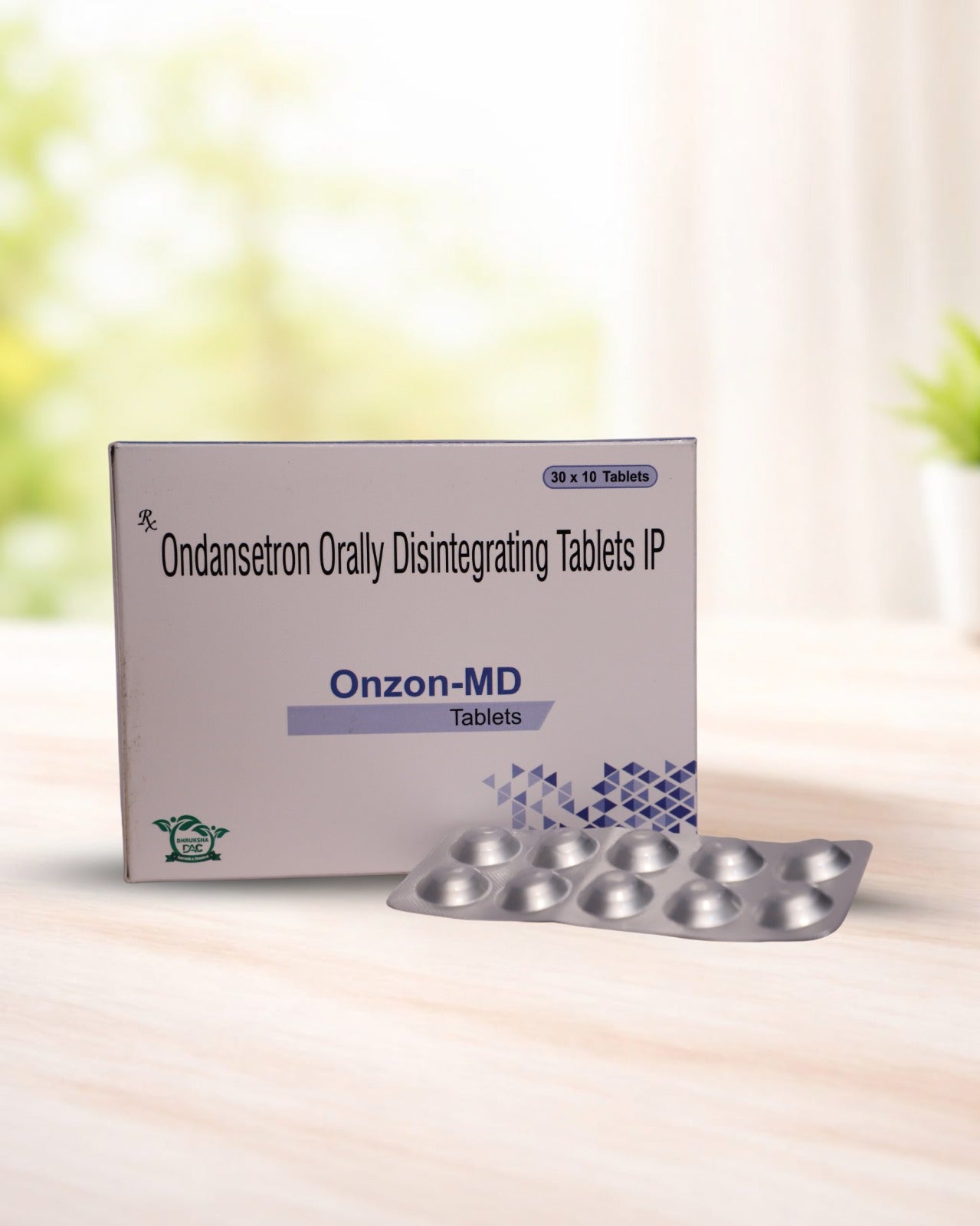 ONZON-MD