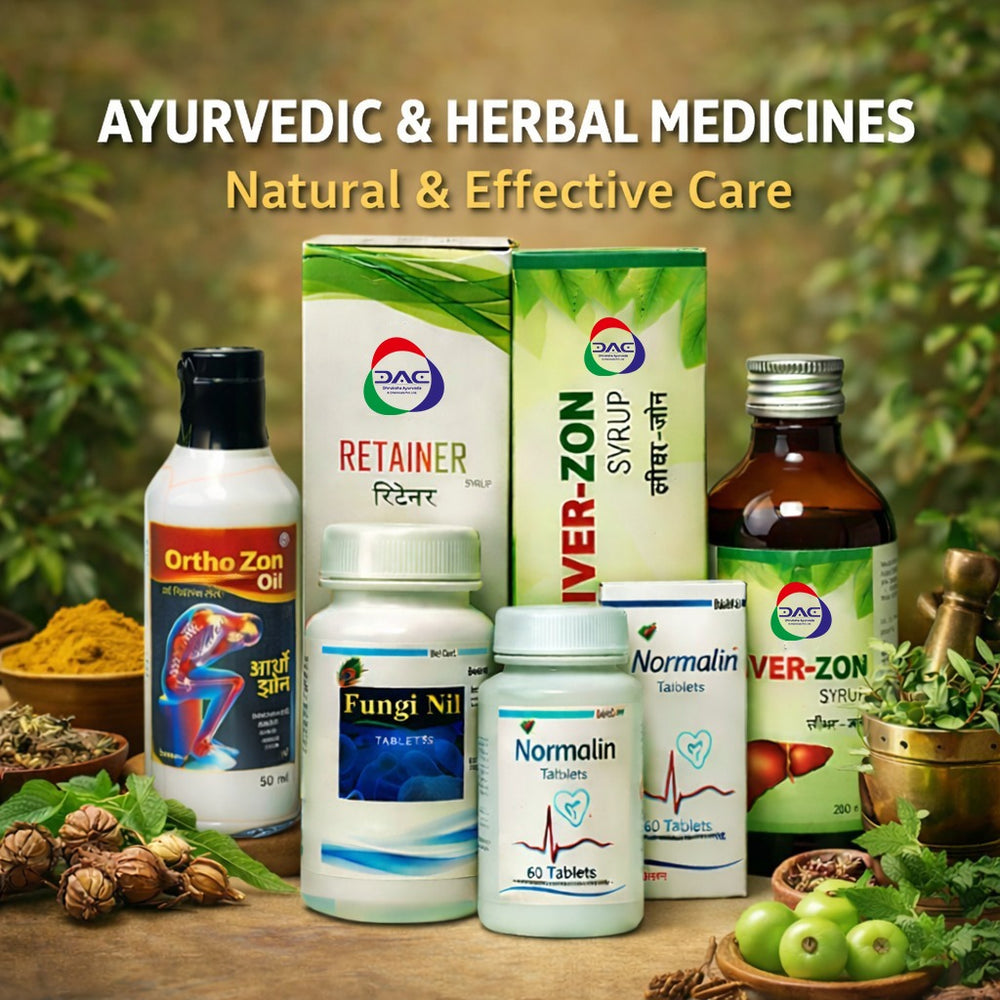 Ayurvedic