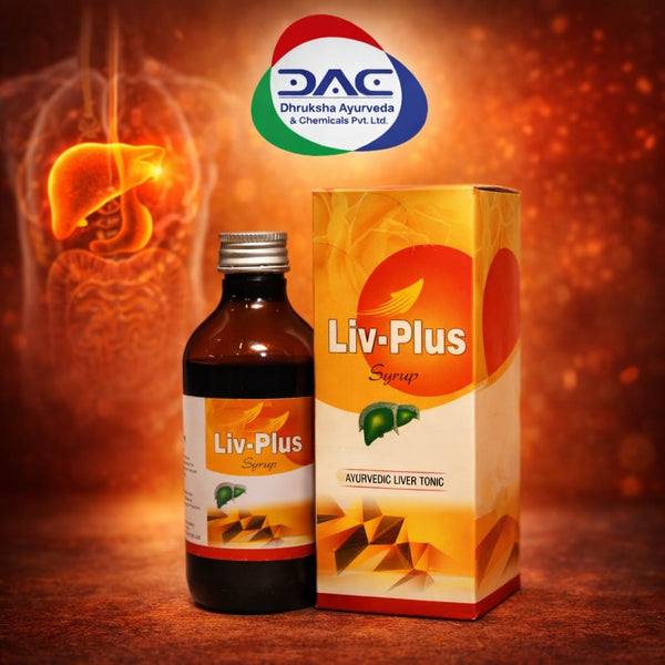 Liver Care